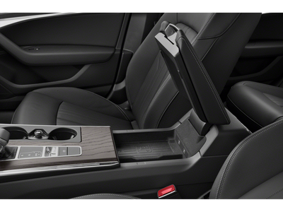 2023 Audi A6 45 TFSI Premium Plus Sedan 4D