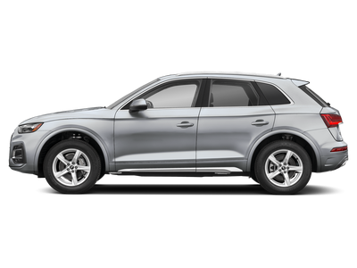2023 Audi Q5 45 TFSI S line Premium Plus Sport Utility 4D