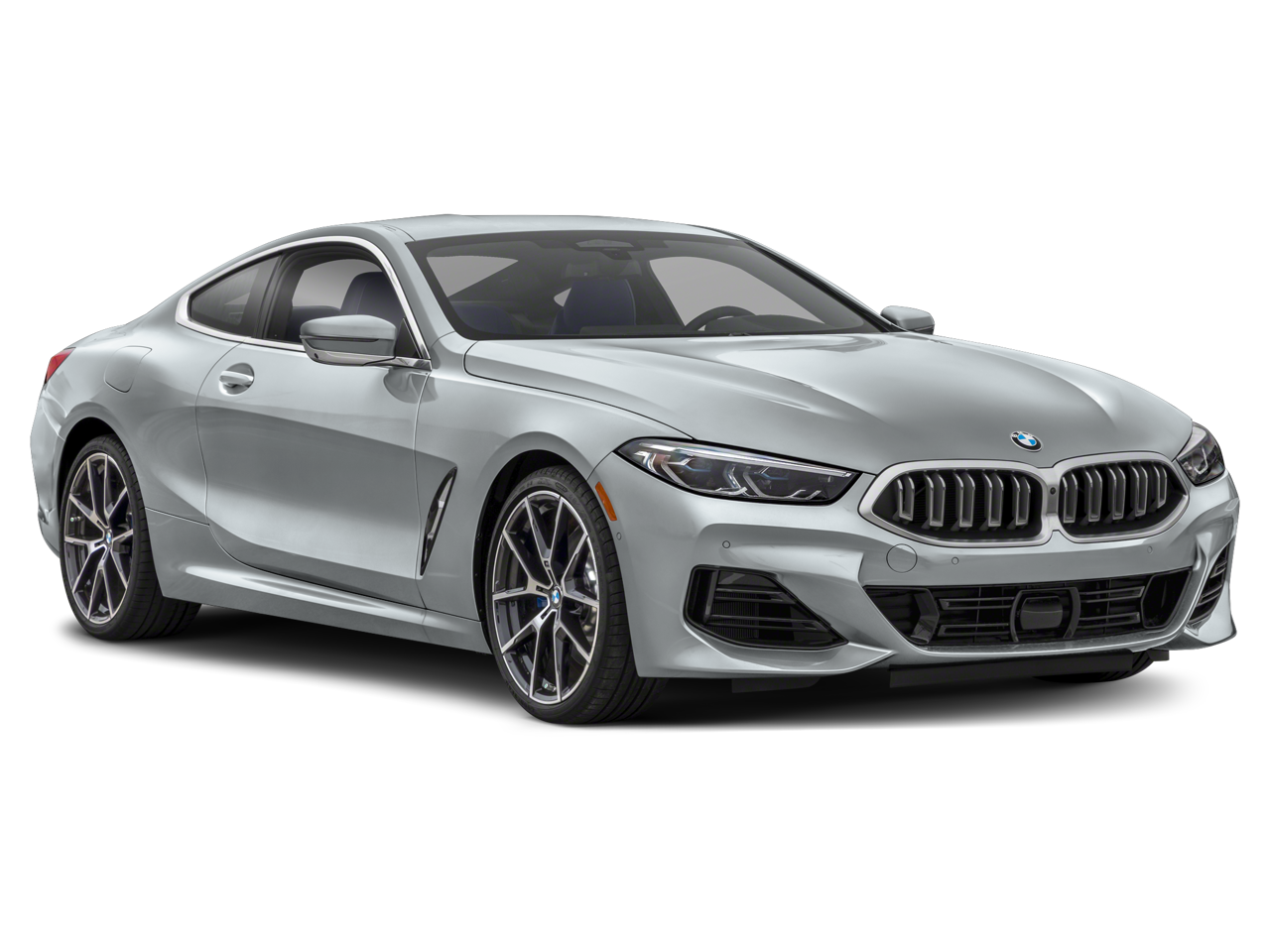 2023 BMW 8 Series 840i Coupe 2D