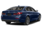 2023 BMW 5 Series 530e Sedan 4D