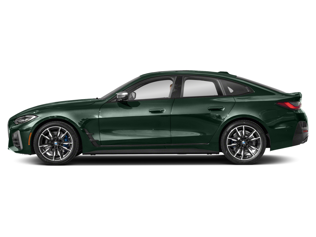 2023 BMW 4 Series M440i Gran Coupe Sedan 4D