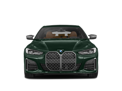 2023 BMW 4 Series M440i Gran Coupe Sedan 4D