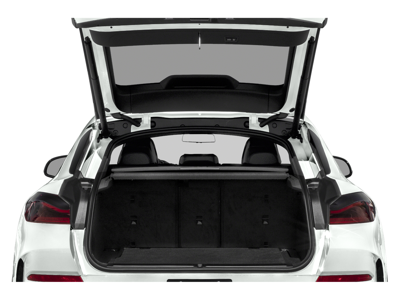 2023 BMW X6 xDrive40i Sport Utility 4D