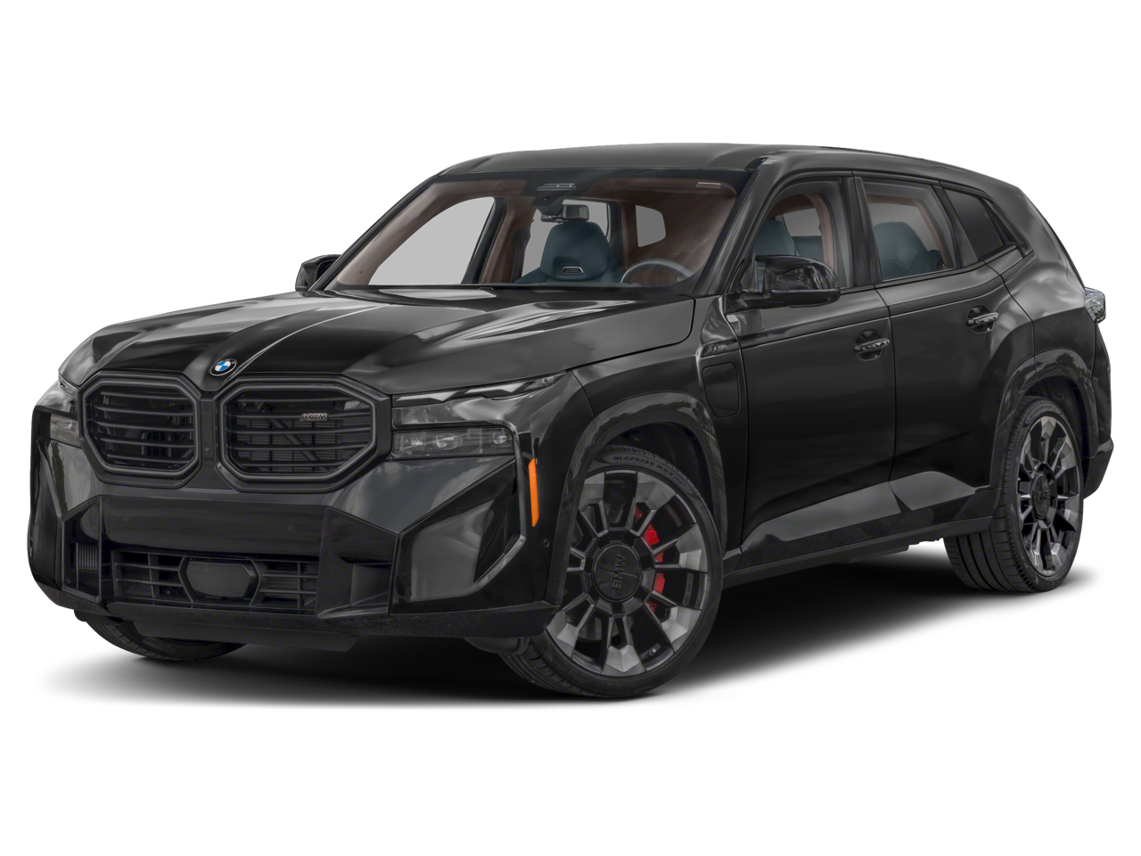 2023 BMW XM Sport Utility 4D