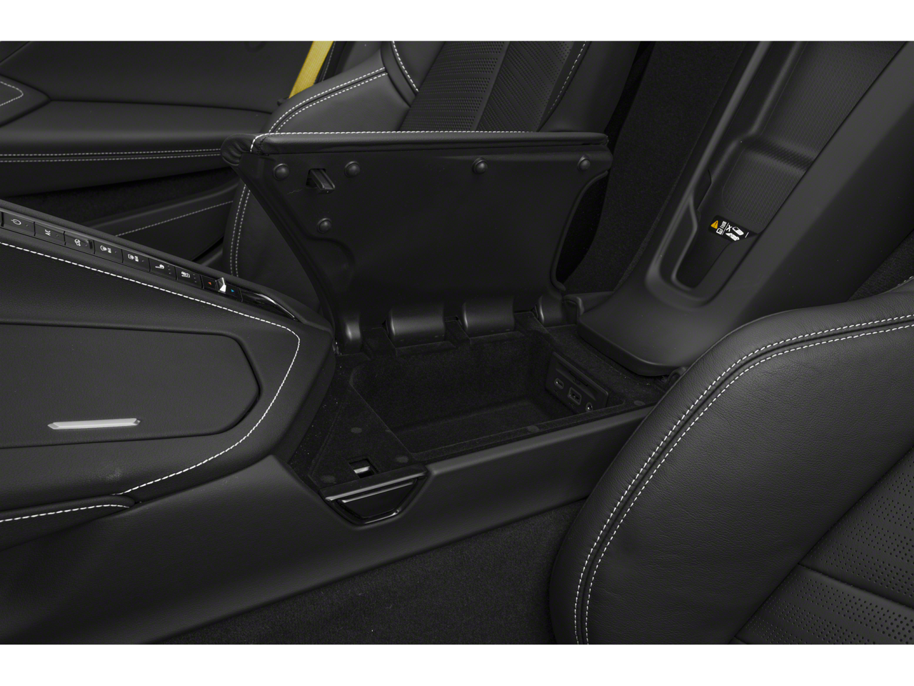 2023 Chevrolet Corvette Stingray Coupe 2D