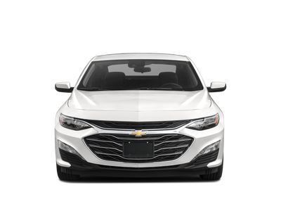 2023 Chevrolet Malibu 1LT Sedan 4D
