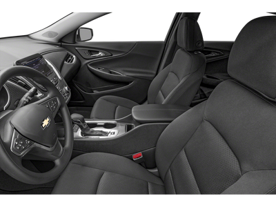 2023 Chevrolet Malibu 1LT Sedan 4D