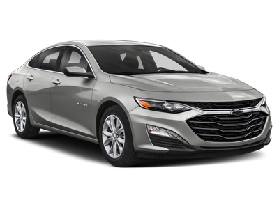 2023 Chevrolet Malibu 1LT Sedan 4D