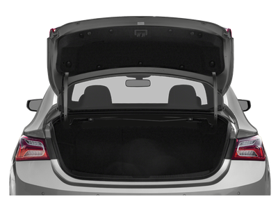 2023 Chevrolet Malibu 1LT Sedan 4D