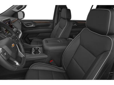 2023 Chevrolet Suburban Premier Sport Utility 4D