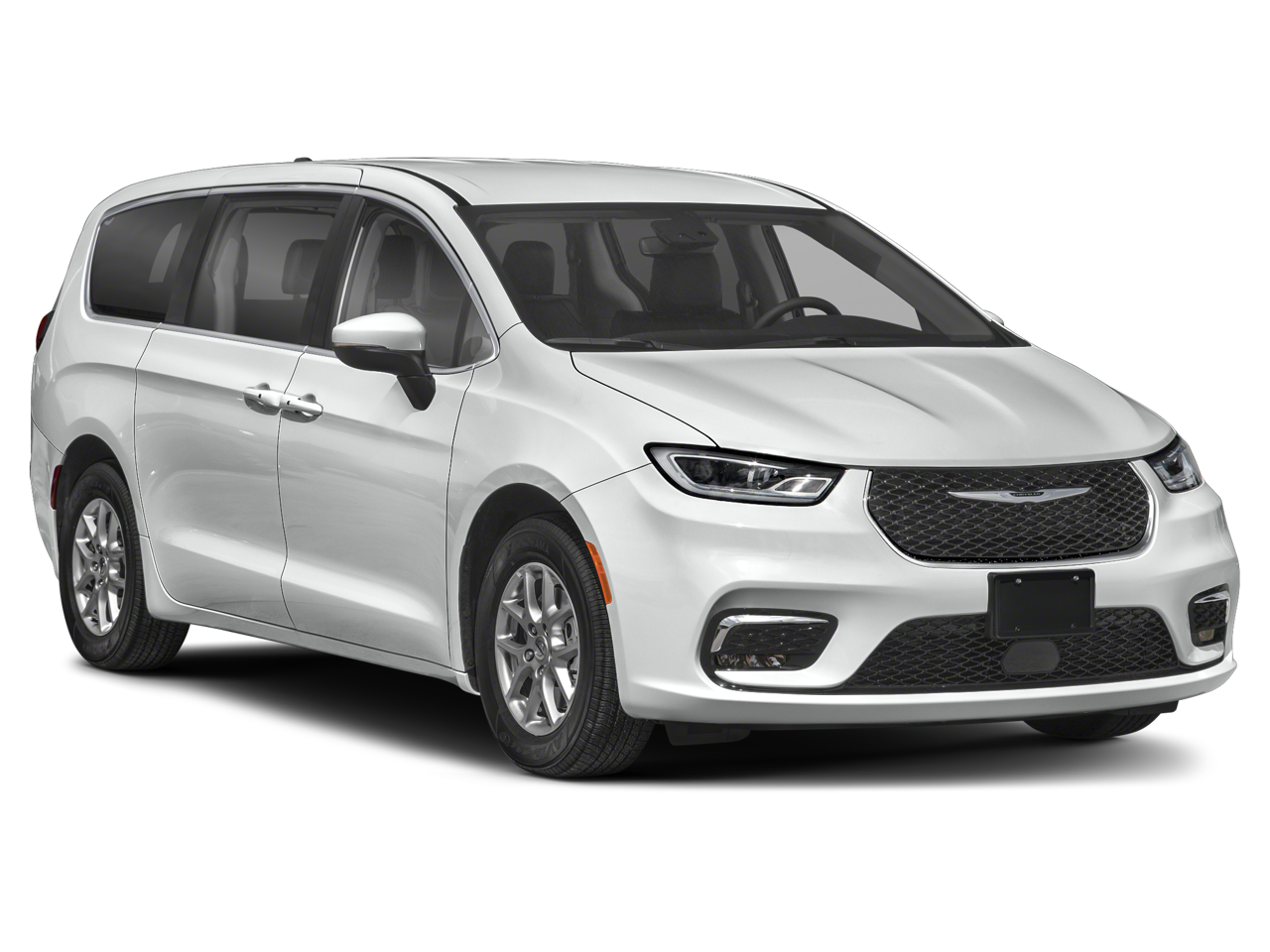 2023 Chrysler Pacifica Touring L Van 4D