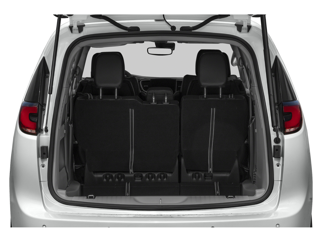 2023 Chrysler Pacifica Touring L Van 4D