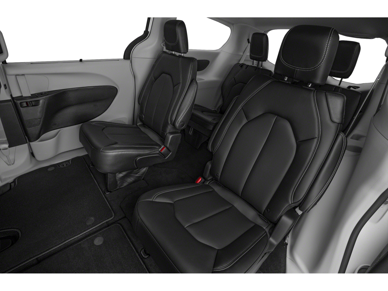2023 Chrysler Pacifica Touring L Van 4D