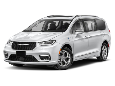 2023 Chrysler Pacifica Hybrid Touring L Van 4D
