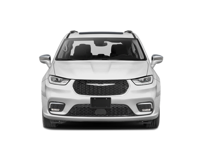2023 Chrysler Pacifica Hybrid Touring L Van 4D
