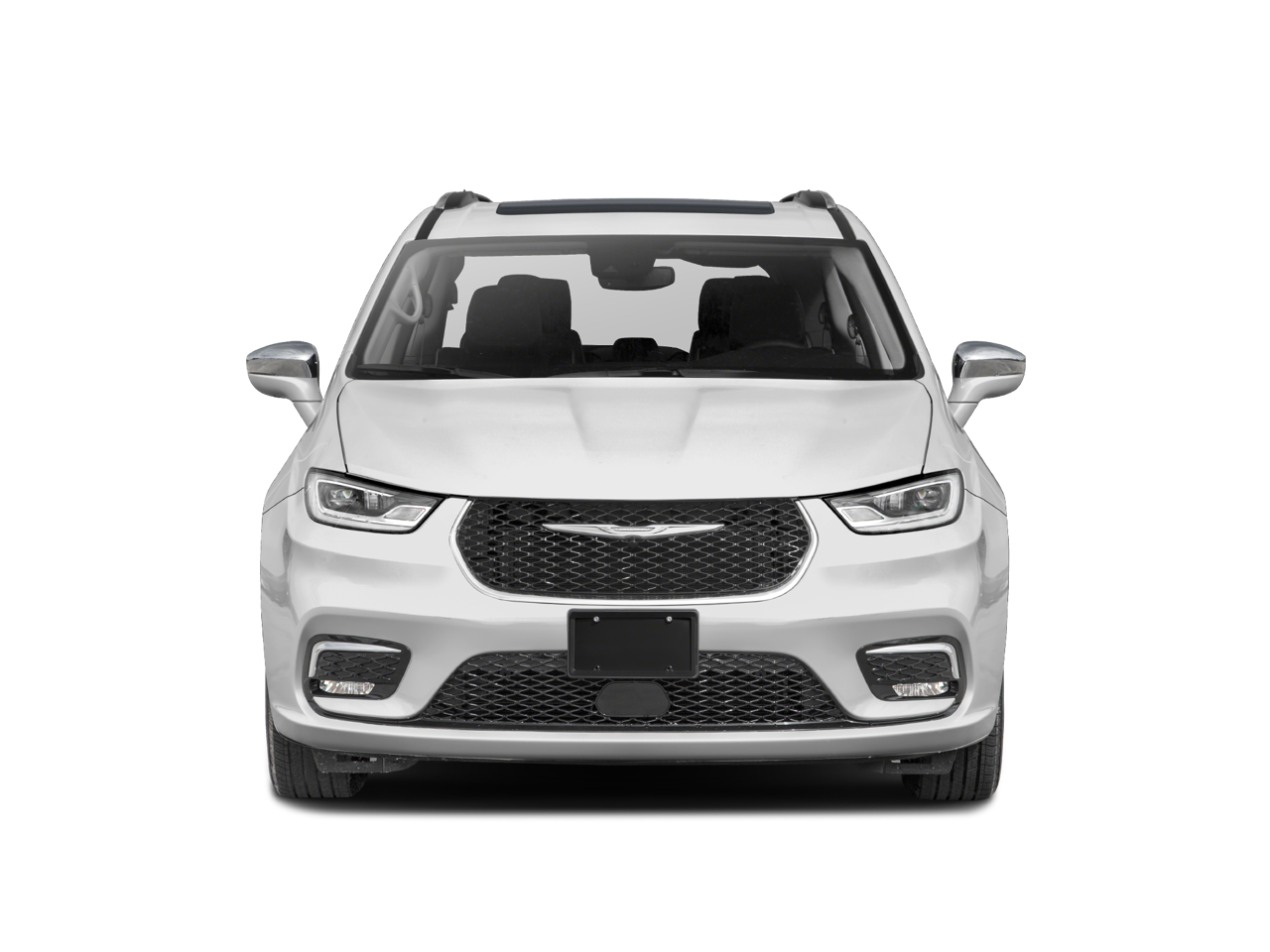 2023 Chrysler Pacifica Hybrid Touring L Van 4D