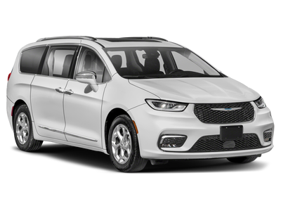 2023 Chrysler Pacifica Hybrid Touring L Van 4D