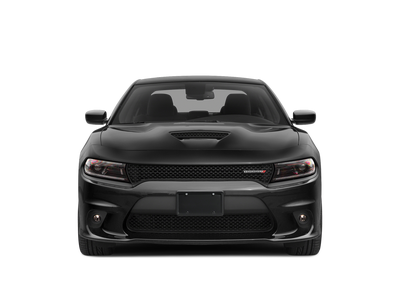 2023 Dodge Charger GT Sedan 4D