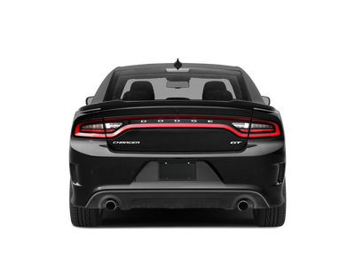 2023 Dodge Charger GT Sedan 4D