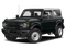 2023 Ford Bronco Outer Banks Sport Utility 2D