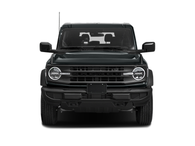 2023 Ford Bronco Outer Banks Sport Utility 2D
