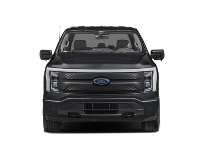 2023 Ford F150 Lightning XLT Pickup 4D 5 1/2 ft