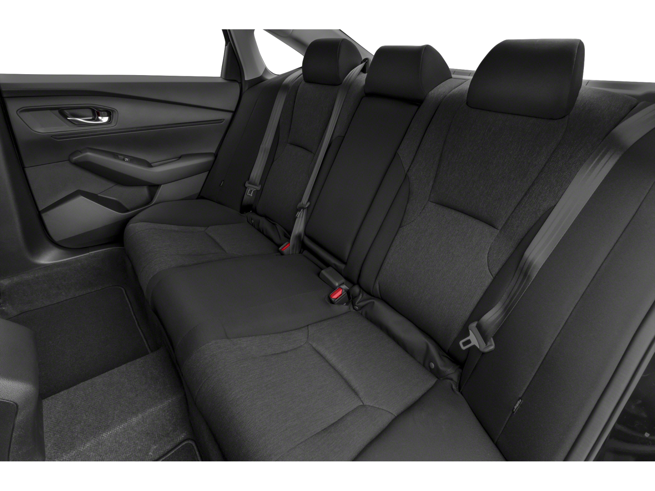 2023 Honda Accord EX Sedan 4D