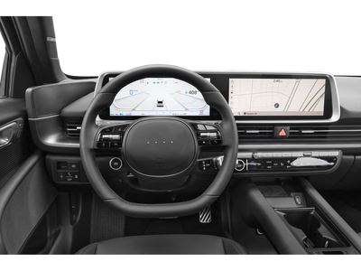 2023 Hyundai IONIQ 6 Limited Sedan 4D