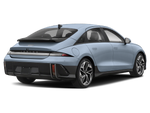 2023 Hyundai IONIQ 6 SEL Sedan 4D