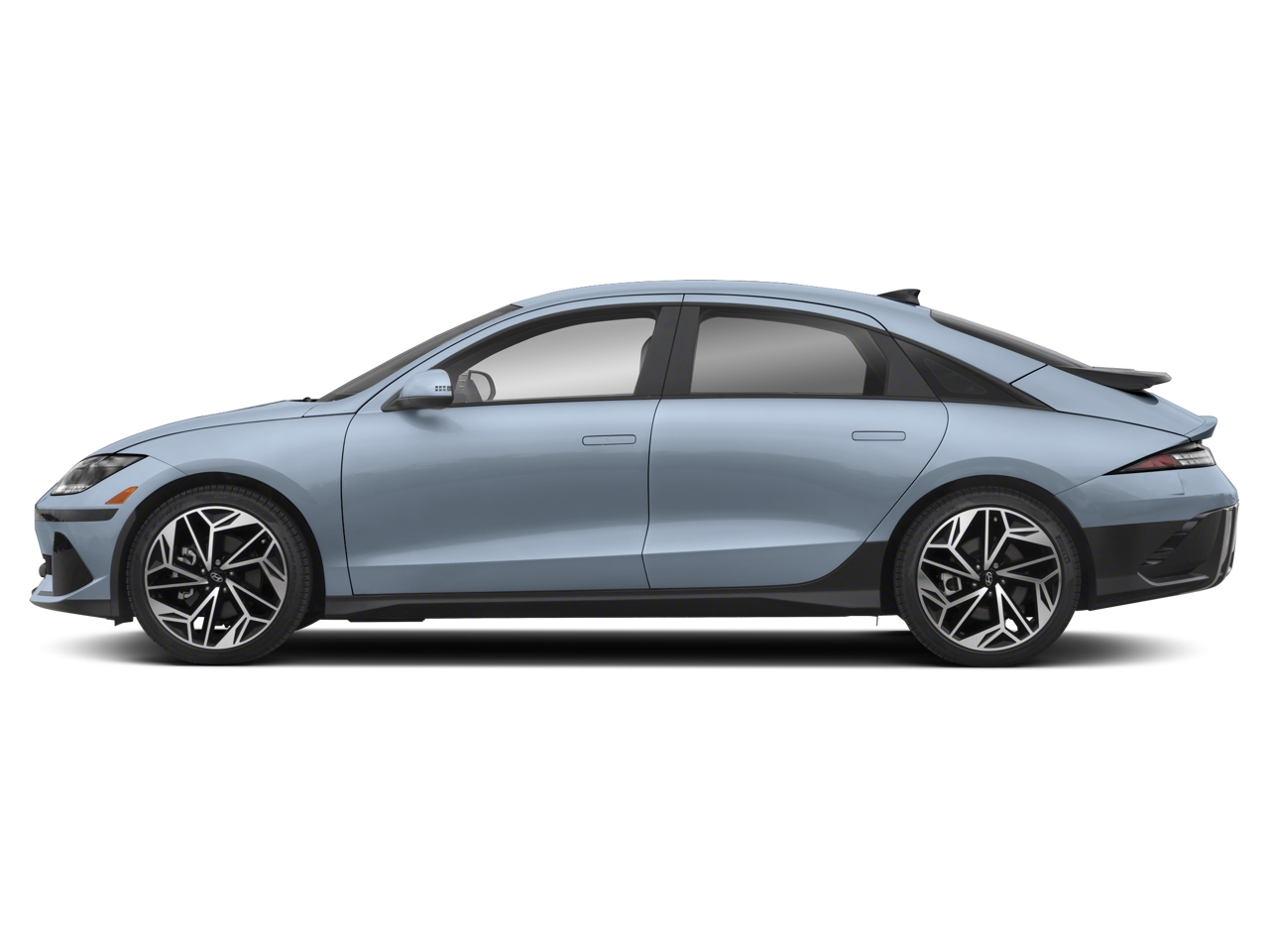 2023 Hyundai IONIQ 6 SEL Sedan 4D