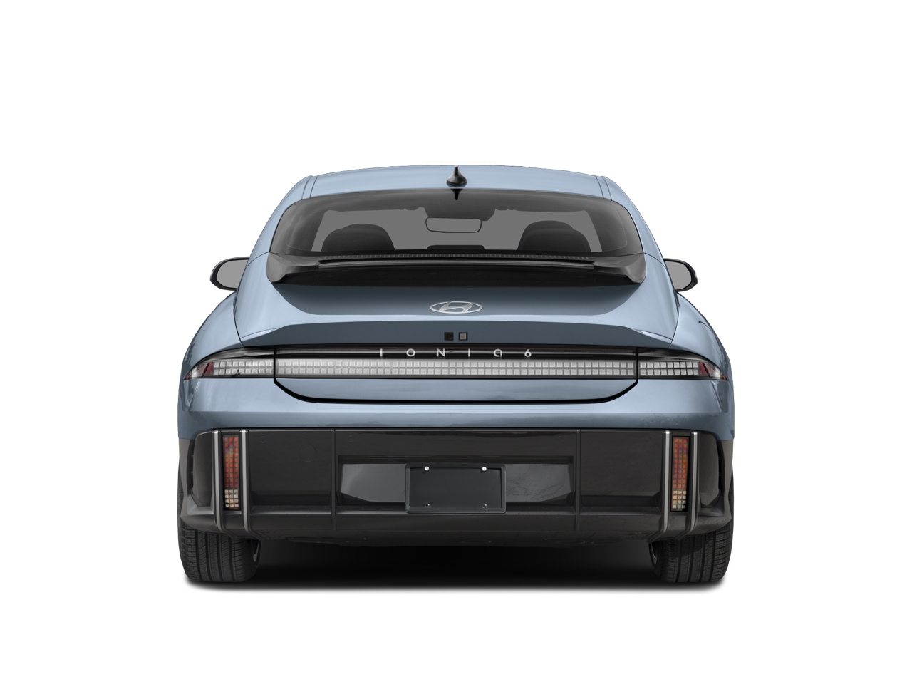 2023 Hyundai IONIQ 6 SEL Sedan 4D