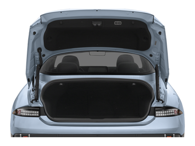 2023 Hyundai IONIQ 6 SEL Sedan 4D
