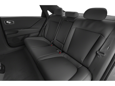 2023 Hyundai IONIQ 6 SEL Sedan 4D