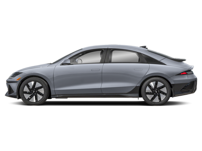 2023 Hyundai IONIQ 6 SE Standard Range Sedan 4D