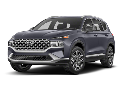 2023 Hyundai Santa Fe Plug-in Hybrid SEL Convenience Sport Utility 4D