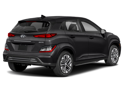 2023 Hyundai Kona Electric SE Sport Utility 4D