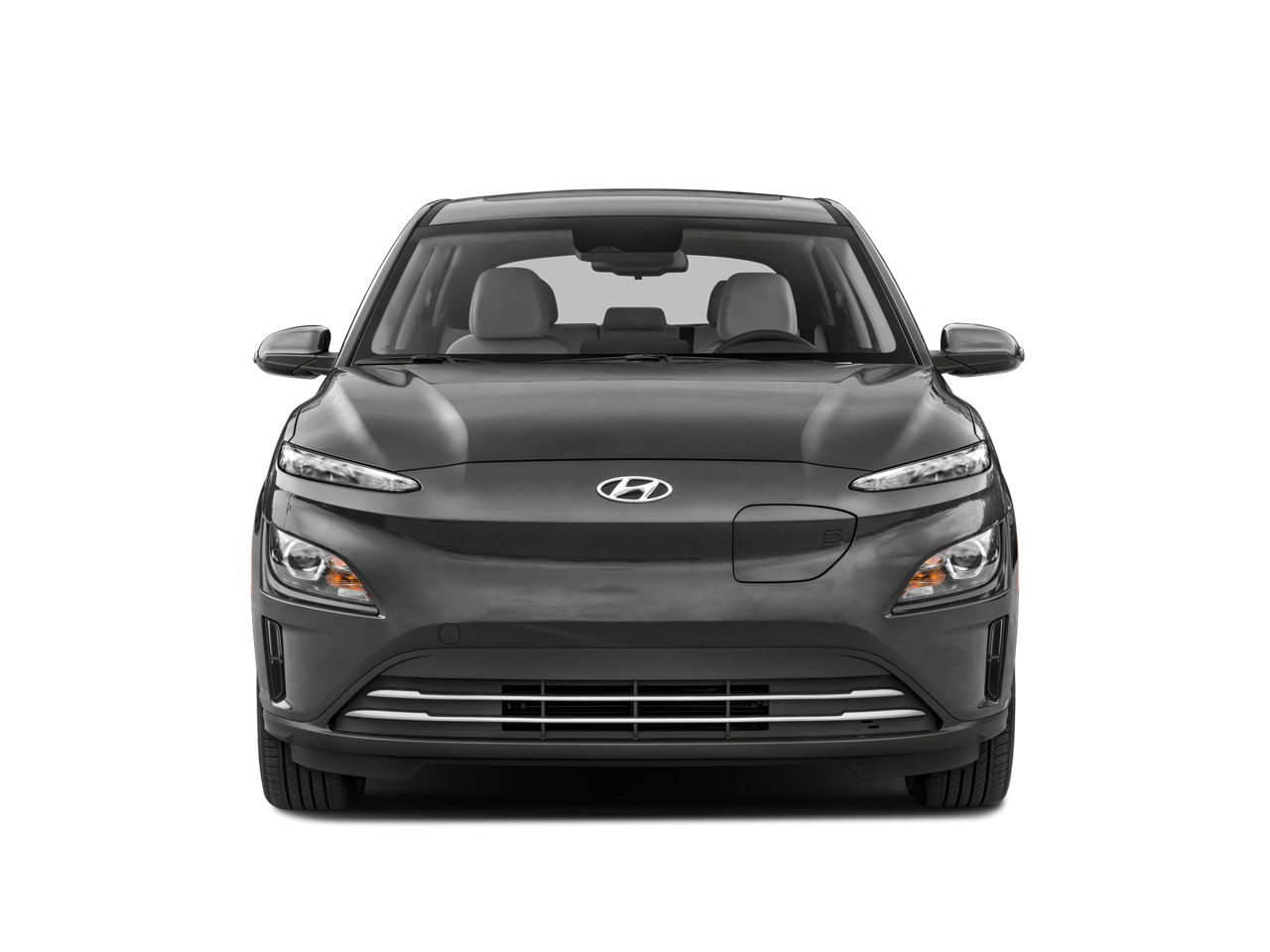 2023 Hyundai Kona Electric SEL Sport Utility 4D