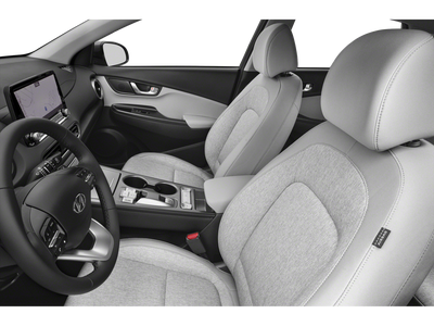 2023 Hyundai Kona Electric SEL Sport Utility 4D