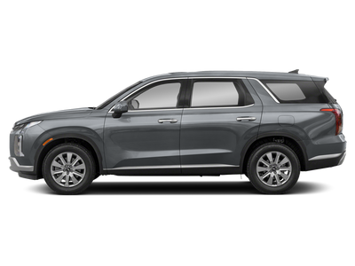 2023 Hyundai Palisade SE Sport Utility 4D