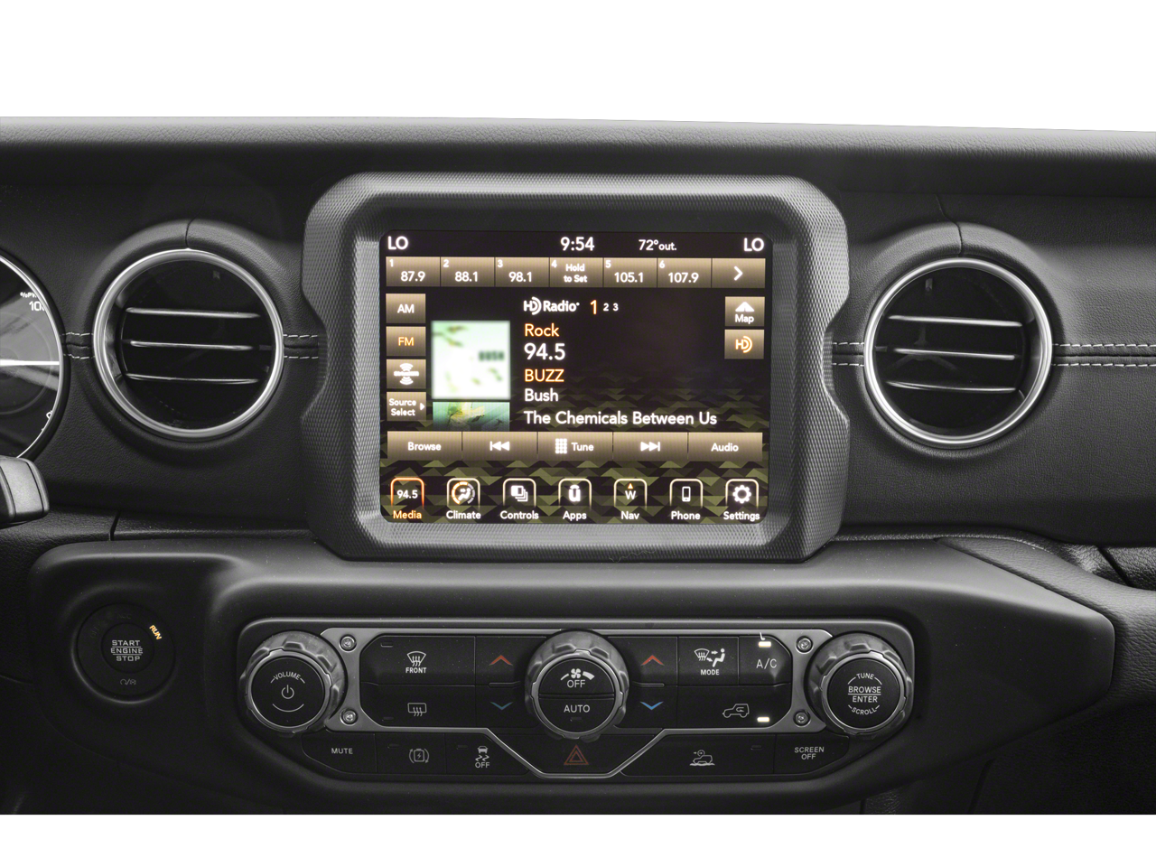 2023 Jeep Wrangler 4xe Willys 4xe Sport Utility 4D