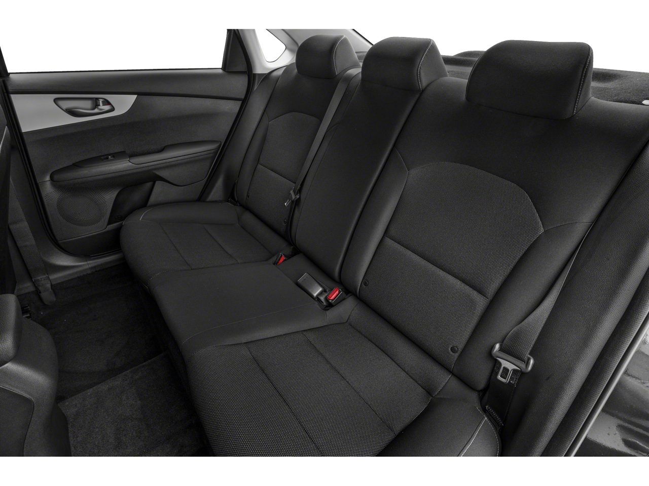 2023 Kia Forte LXS Sedan 4D