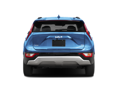 2023 Kia Niro SX Wagon 4D