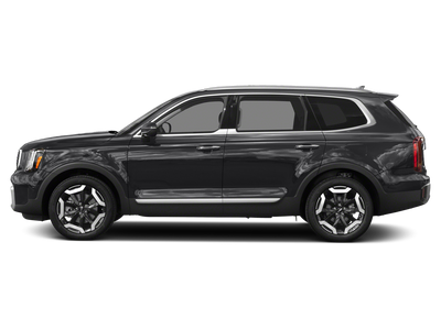 2023 Kia Telluride S Sport Utility 4D