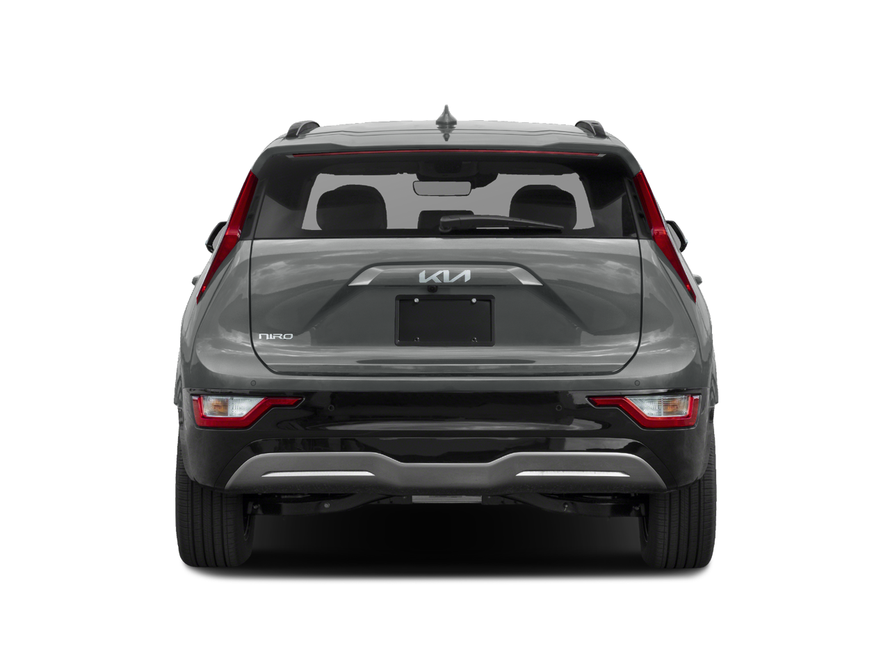 2023 Kia Niro EV Wind Wagon 4D