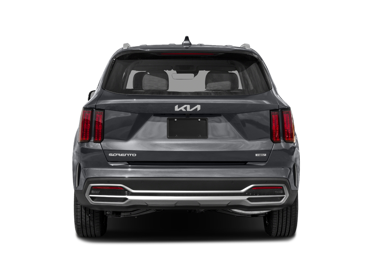 2023 Kia Sorento Hybrid EX Sport Utility 4D