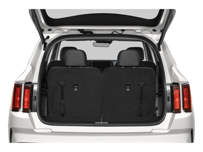 2023 Kia Sorento Hybrid EX Sport Utility 4D