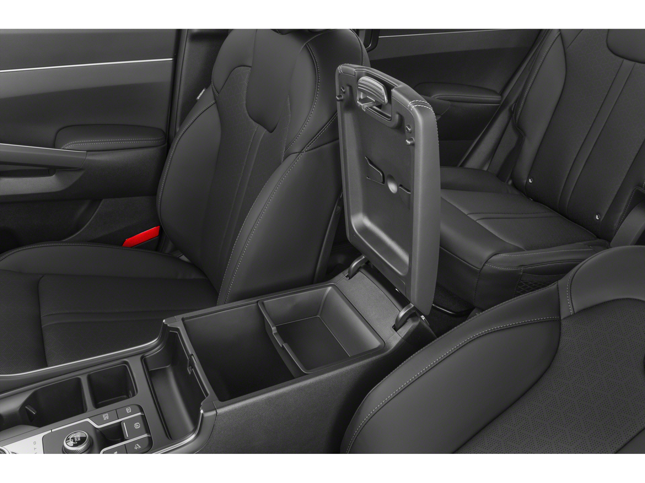 2023 Kia Sorento Hybrid EX Sport Utility 4D