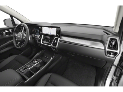 2023 Kia Sorento Hybrid EX Sport Utility 4D