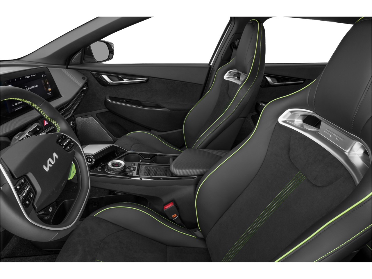 2023 Kia EV6 GT Sport Utility 4D