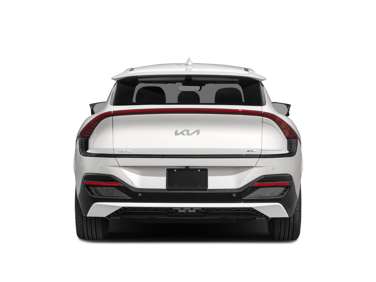2023 Kia EV6 GT-Line Sport Utility 4D